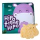 9811 Libro De Agua Hipo Tiene Hipo