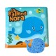 9812 Libro De Agua La Ballena Nora