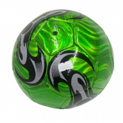 510243 Pelota Futbol N5 Profesional 320 Gramos 6 Colores