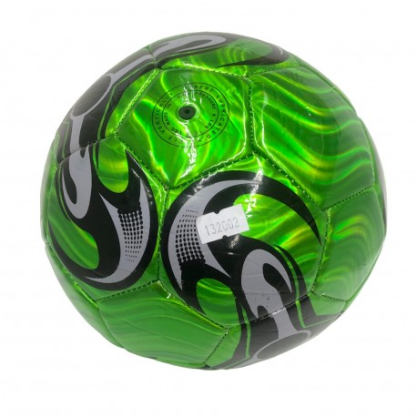 510243 Pelota Futbol N5 Profesional 320 Gramos 6 Colores