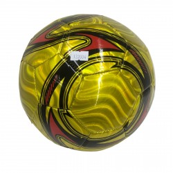 510241 Pelota Futbol N5 Profesional 320 Gramos 6 Colores