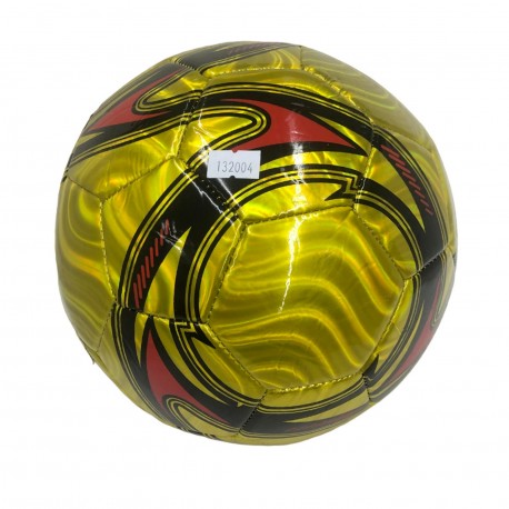 510241 Pelota Futbol N5 Profesional 320 Gramos 6 Colores