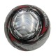 510241 Pelota Futbol N5 Profesional 320 Gramos 6 Colores