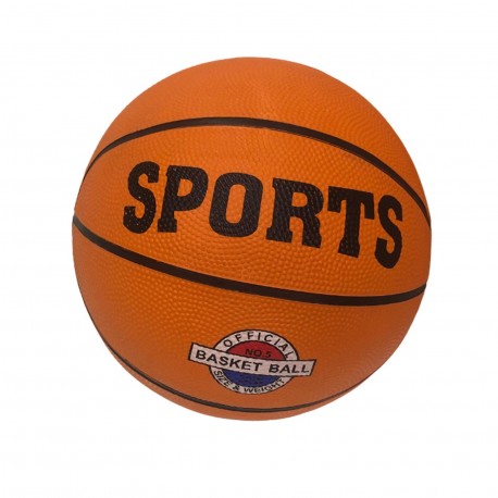 510222 Pelota Basquet Nro 5