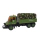 Bl3860 Camion Militar