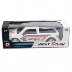 Bl6670 Camioneta Radio Control