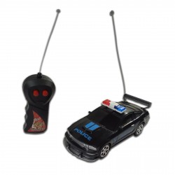 Bl6926 Auto Radio Control Dos Canales