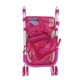 Bl6451 Cochecito Bebe Con Toldo Metal