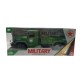 Bl3636 Camion Militar A Friccion