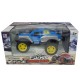 Bl7358 Camioneta Radio Control A Pila Carga Usb 30.5 X 13 X 15.8 Cm