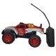 Bl7358 Camioneta Radio Control A Pila Carga Usb 30.5 X 13 X 15.8 Cm