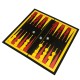 Bl7681 Juego De Backgammon 31*4*16 Cm