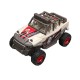 Bl7683 Auto A Friccion Jeep 4X4 17*10*11.5 Cm