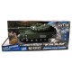 Bl7699 Tanque Militar 28*14*12 Cm