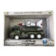 Bl7809 Camion + Misil Militar 30*21*11 Cm