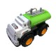 Bl8230 Camion Lanza Agua 18.5*35*33 Cm