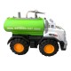 Bl8230 Camion Lanza Agua 18.5*35*33 Cm