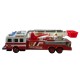 Bl8299 Camion Bombero 46*12.5*14.5 Cm