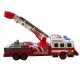 Bl8299 Camion Bombero 46*12.5*14.5 Cm