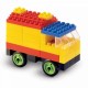 01-0602 Blocky Vehiculos 3 (140 Piezas)