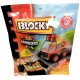 01-0686 Blocky Coleccionable Exhibidor X 18