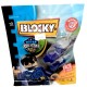 01-0686 Blocky Coleccionable Exhibidor X 18