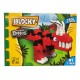 01-0693 Blocky Mini - Dinos