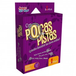 Pocas Pistas - Bontus 508