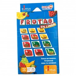 556 Frutas En Linea