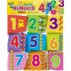 2 Puzzle Numeros En Bolsa