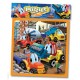 18 Puzzle Constructor Grande