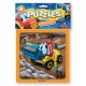 19 Puzzle Constructor Chico