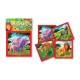 557 Puzzle Zoo En Bolsa