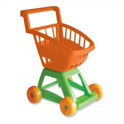 609 Carrito Supermercado Bolsa X 10 - Precio Por Unidad