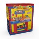 2003 Fast Food Petit Gourmet Registrador