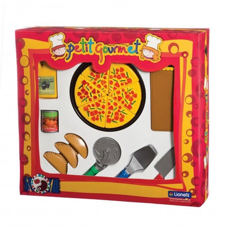N315 Set De Pizza