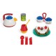 N317 Lunchera Con Set Mate Petit Gourmet