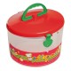 N317 Lunchera Con Set Mate Petit Gourmet