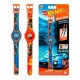 Hwrj6 Reloj Digital Hot Wheels