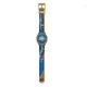 Hwrj6 Reloj Digital Hot Wheels