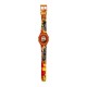 Hwrj6 Reloj Digital Hot Wheels