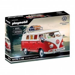 70176 Volkswagen T1 Caravana