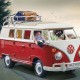 70176 Volkswagen T1 Caravana