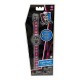 Mhrj6 Reloj Digital 5 Funciones Monster High