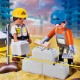 70528 Maletín Construcción Playmobil