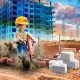 70528 Maletín Construcción Playmobil