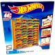 Hwcc9 Guarda Autos 3 En 1 De Hot Wheels Con Pistas Armables