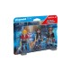 70670 Set 3 Figuras Ladrones