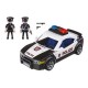 5673 Auto De Policía Playmobil