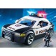 5673 Auto De Policía Playmobil